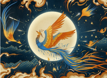 命运轴的命运体系