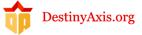 DestinyAxis.org | The Open Encyclopedia of Destiny Studies